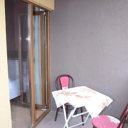Konzuli 3* Bitola
