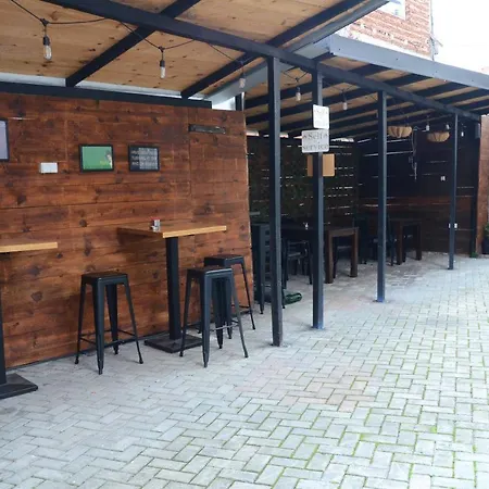 Gasthuis Konzuli