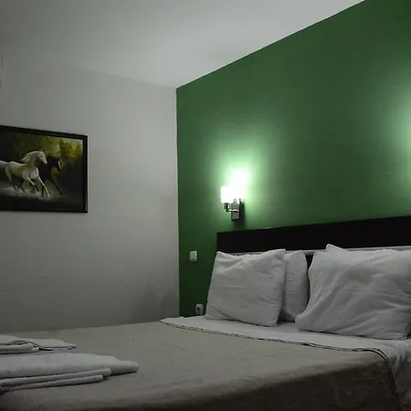 Konzuli 3* Bitola