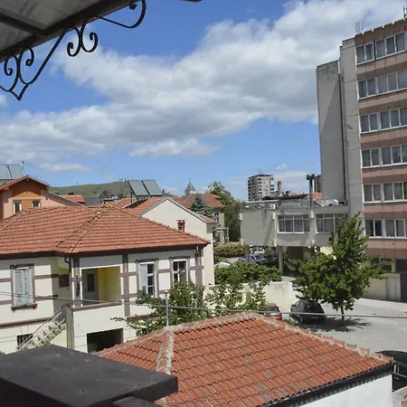 Konzuli Gasthuis Bitola
